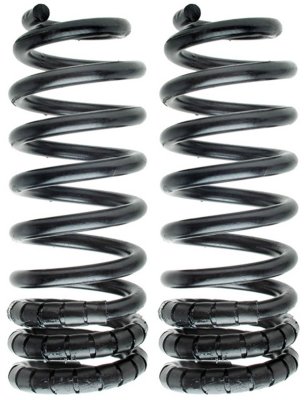Ford Coil Springs AC Delco
