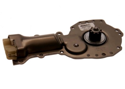 Chevrolet Astro Window Motor AC Delco