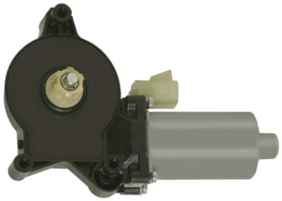 Isuzu Window Motor AC Delco