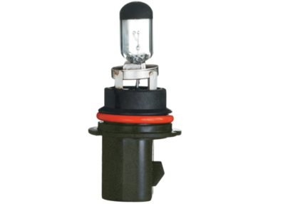 Isuzu Trooper Headlight Bulb AC Delco