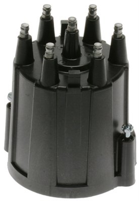 Jeep Distributor Cap AC Delco