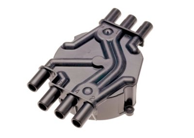 Chevrolet Distributor Cap AC Delco