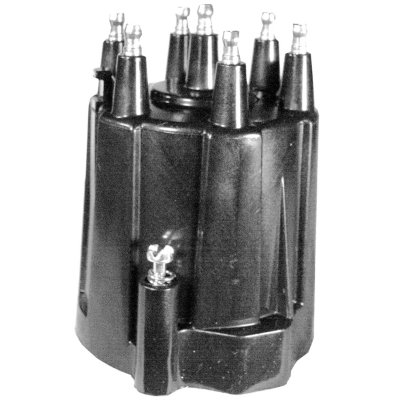 Buick Distributor Cap AC Delco