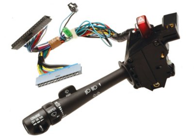 Chevrolet Tahoe Turn Signal Switch AC Delco