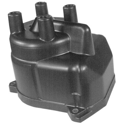 Isuzu Distributor Cap AC Delco
