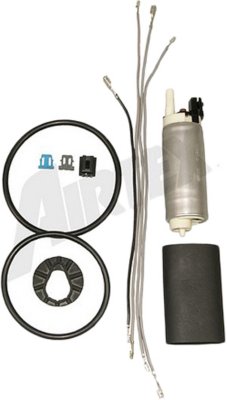 GMC C6000 Topkick Airtex