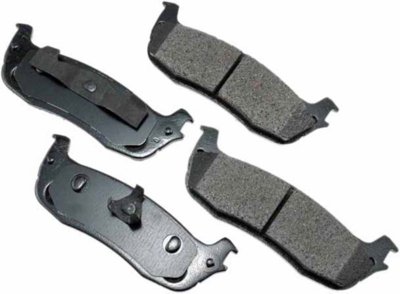 Ford Brake Pad Set Akebono