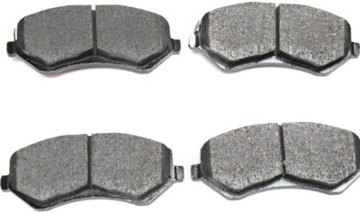 Dodge Brake Pad Set Akebono