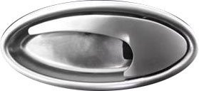 Hyundai Door Handle Autoloc