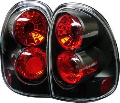 Plymouth Tail Light Spyder