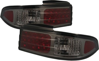 Nissan 240SX Tail Light Spyder