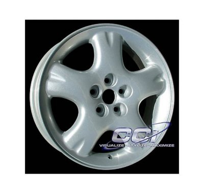 Chrysler Town And Country Wheel Replacement Alloy