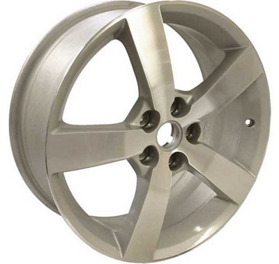 GMC Wheel Replacement Alloy