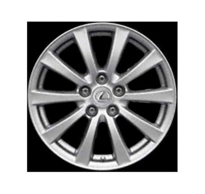 Volkswagen Golf Wheel Replacement Alloy