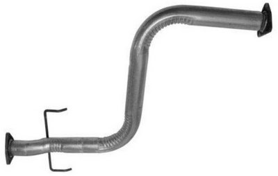 ANSA Tail Pipe Ansa