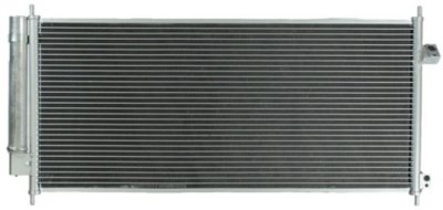 Dodge Dakota A/C Condenser ProRad