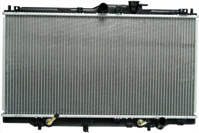 Honda Prelude Radiator ProRad