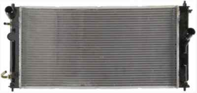 Toyota Celica Radiator ProRad