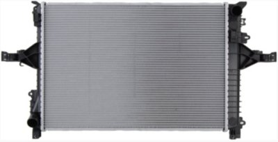Volvo S80 Radiator ProRad