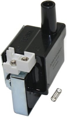 Hitachi Ignition Coil Replacement