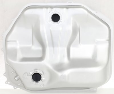 Acura Fuel Tank Replacement