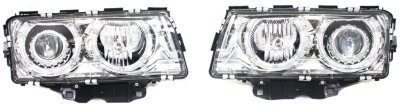 BMW Headlight Bolton Premiere