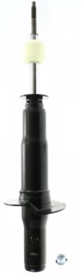 Isuzu Shock Absorber and Strut Assembly Replacement