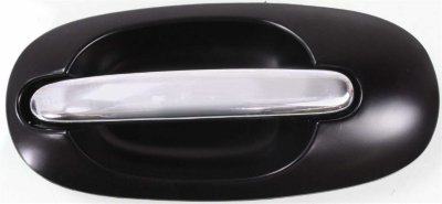 Chrysler Door Handle Replacement
