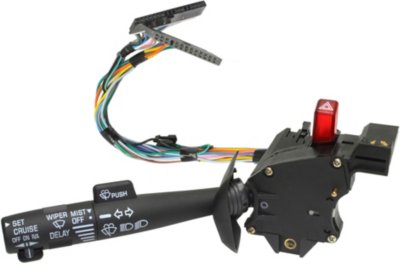 Chevrolet Blazer Turn Signal Switch Replacement