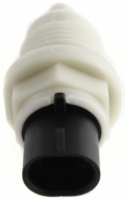 Jeep Speed Sensor Replacement
