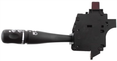 Chrysler Concorde Turn Signal Switch Replacement