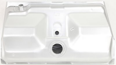 Ford Tempo Fuel Tank Replacement