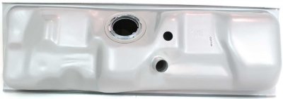 Ford Fuel Tank Replacement