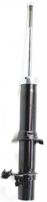 Acura Shock Absorber and Strut Assembly Replacement