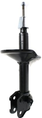 Honda Shock Absorber and Strut Assembly Replacement