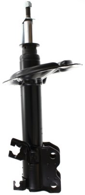 Nissan Shock Absorber and Strut Assembly Replacement