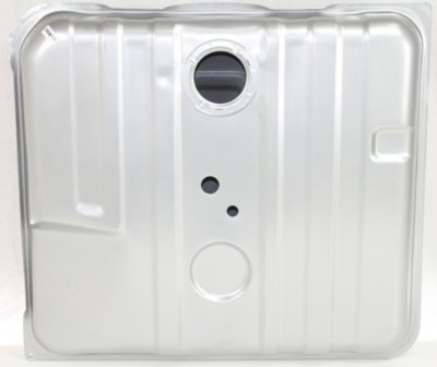 Plymouth Fuel Tank Replacement