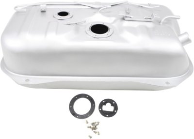 Pontiac Fuel Tank Replacement