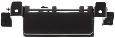 Toyota Truck Tailgate Handle Replacement