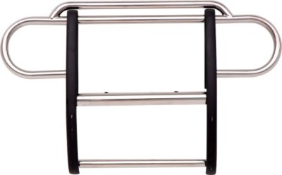 Jeep Liberty Grille Guard Aries