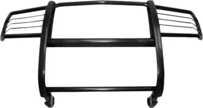 Honda Grille Guard Aries