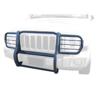 Hyundai Grille Guard Aries