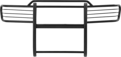 Nissan Grille Guard Aries
