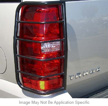 Toyota Truck Tail Light Aries