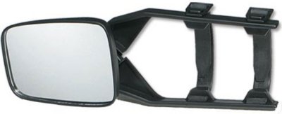 Ford Expedition Mirror Automan