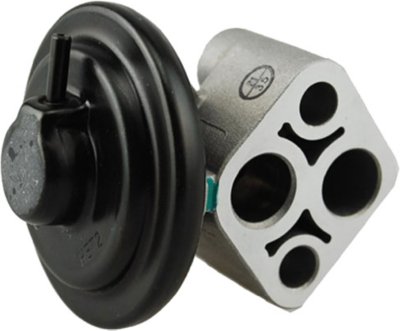 Hyundai EGR Valve Auto 7