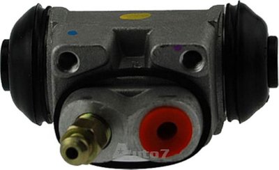 Hyundai Sonata Wheel Cylinder Auto 7