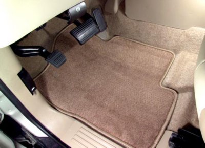 Mercury Mountaineer Floor Mats Averys