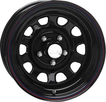 Cadillac Escalade Wheel Allied Wheel Components