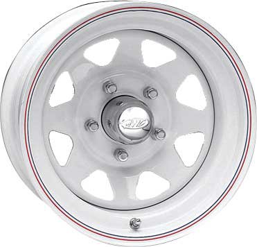 GMC Sonoma Wheel Allied Wheel Components